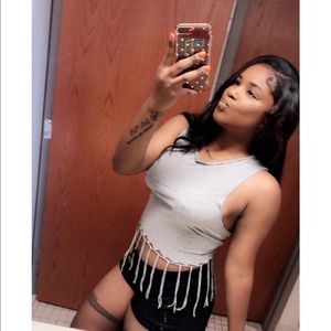 Meet your Posher, Raven